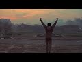 Rocky Getting Stronger Running Up The Stairs Of The Philadelphia Museum Of Art 1080p HD