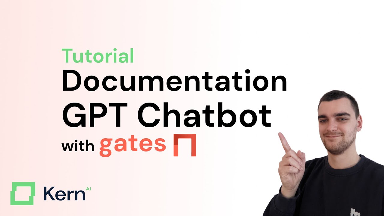 Use GPT to Chat with Your Documentation | No training required!
