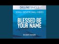 Be Unto Your Name