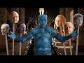 Why the Others should (almost) win