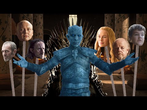 Why the Others should (almost) win