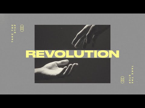 Revolution - No More Waiting