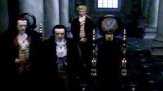 Volturi Waltz - Alexandre Desplat