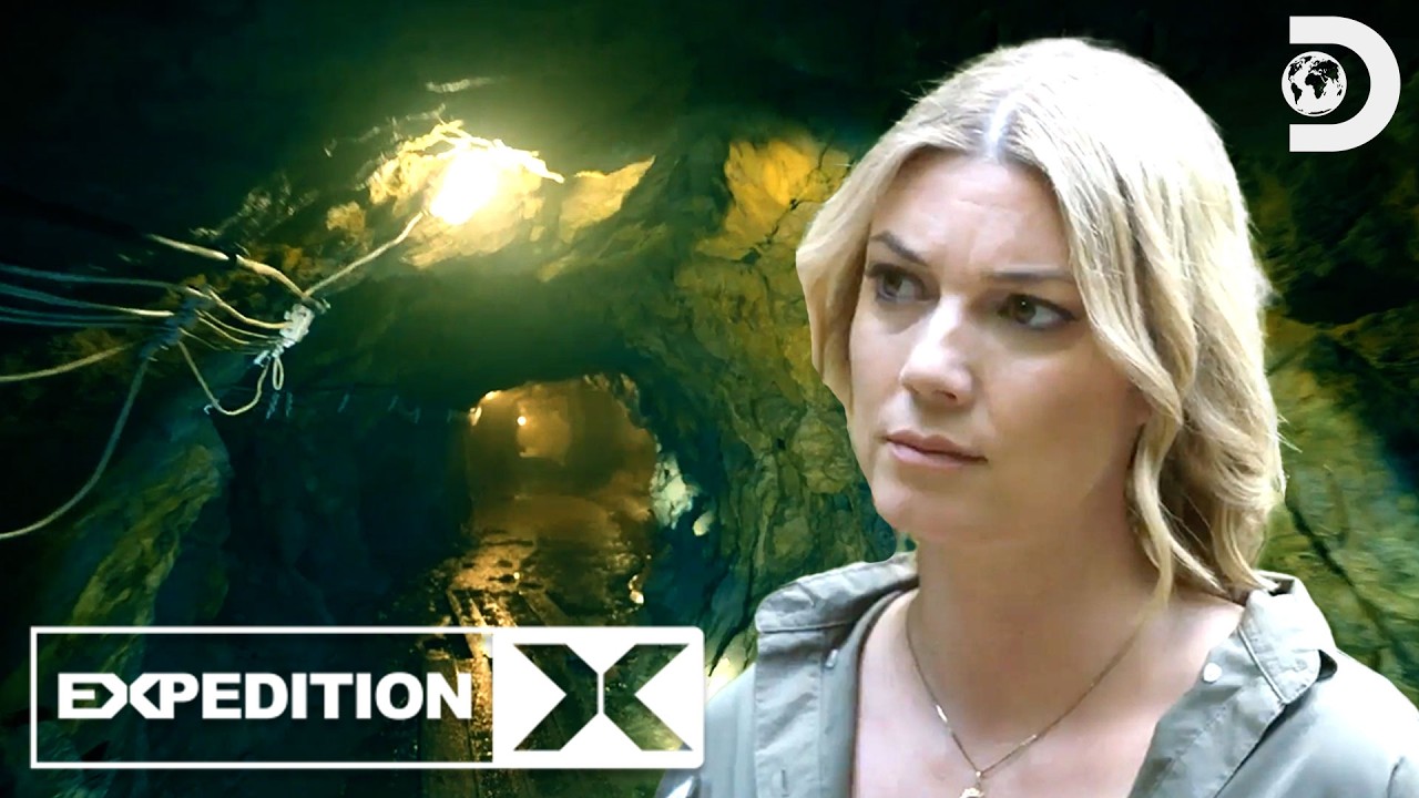 Military Mysteries 🪖 | Expedition X | Discovery