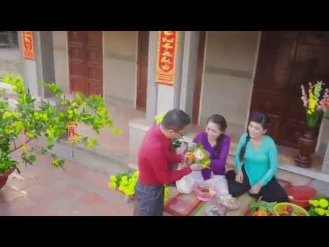 Xuân thầm - Huỳnh Nguyễn Công Bằng