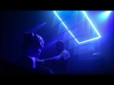 ANTH01 Mix - 10 years of Jacques Greene