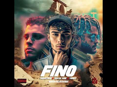 FINO - MON$TRUO 777 ❌ SOSSA MOB ❌ TANGE PROD BY DJ CLAY (AUDIO)