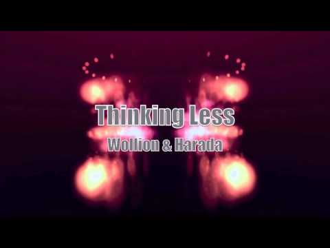 Thinking Less by Wollion & Harada
