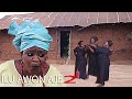 ILU AWON AJE 2 - A Nigerian Yoruba Movie Starring Abeni Agbon