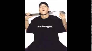 D12 - My Words Are Weapons