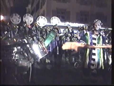 HdB Goldeneye Tina Turner HdB Wintertur 2 Platz 2