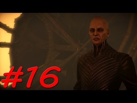 Castlevania Lords of Shadow 2 Walkthrough Part 16 1080p Max Settings