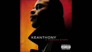 Keanthony Dillard (Cruna) - I ain&#39;t tryna [2006]