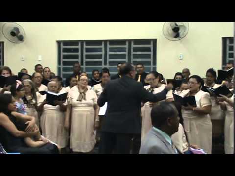 Coral Harmonia de Sião - Vila Popular