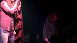 Big Fat Jam "All in the Family"