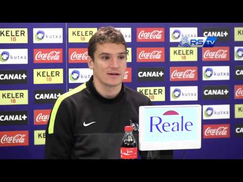 Jon Ansotegi 2014/02/10