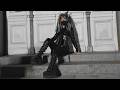 CYBER INDUSTRIAL DANCE Hocico Ecos DARK ELECTRO AGGROTECH