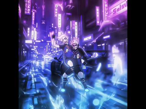 The ultimate pervert duo fr👹👅 「 CHARLES/SHIDOU - BLUE LOCK - MANGA EDIT」