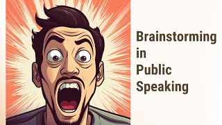 Download lagu Unleashing Creativity: Brainstorming in Public Speaking mp3