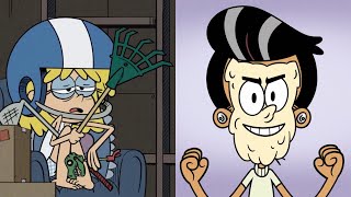 L Analysis: The Loud House Garage Banned Vs The Casagrandes Movers And Fakers