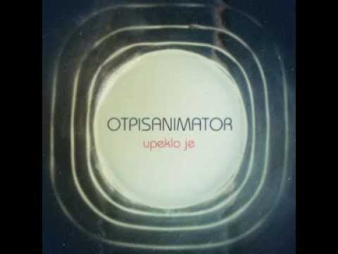 Otpisanimator - A tu je jebote (skit)