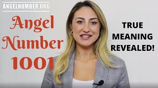Download lagu 1001 ANGEL NUMBER - True Meaning Revealed mp3