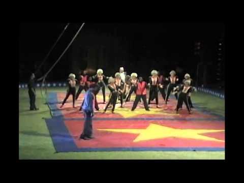 Comedy reel