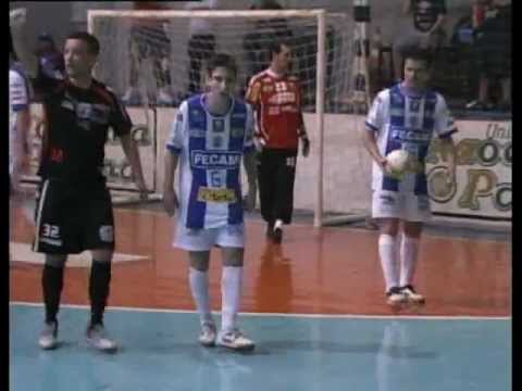 CAMPO MOURÃO 2 X 1 CAD