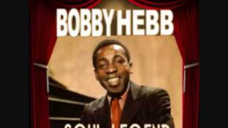 Bobby Hebb - Night Train To Memphis