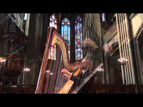Guillaume Connesson, Toccata - Joel von Lerber