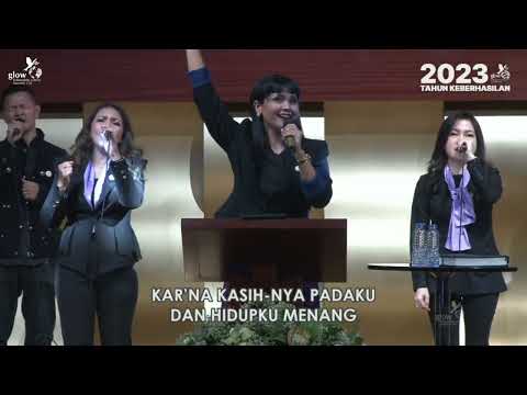 GLOW Worship - Oleh Darah (Kubebas)