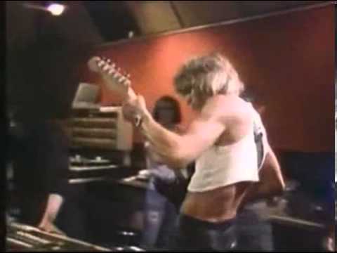 Thumbnail for Hear N' Aid - Stars (Dio, Judas Priest, Wasp, Iron Maiden, Quiet Riot...) by Eddie Ojeda