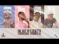 Jobe London - Injalo Lento (Feat G-Snap, Killer Kau & Zuma. Prod. Busta929)