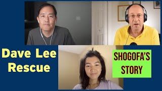HERO - Dave Lee to the Rescue: Shogofa's Story video