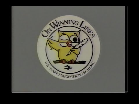 On Winning Lines (BR - c.1990)