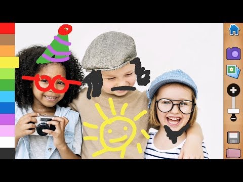 Kids Educational Game 6 Video