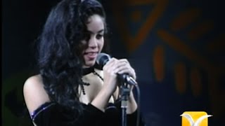 Shakira, Eres, Festival de Viña del Mar 1993