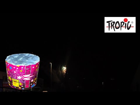 Tropic Murmina - Kleine Feuertopf Batterie