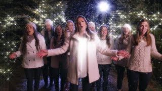 BYU Noteworthy - Gloria (Angels We Have Heard On High)