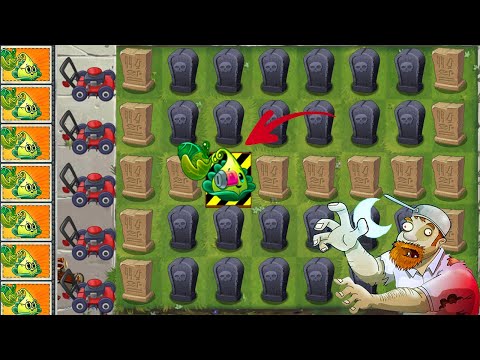 Pinata Party 8/5/2021 (August 5th) - Team Plants Power-Up - Plants vs Zombies 2 (PVZ2 Version 9.0.1)