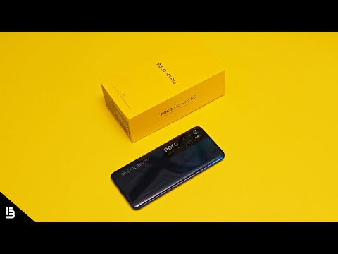 Poco M3 Pro 5G Review - 3 Months Later