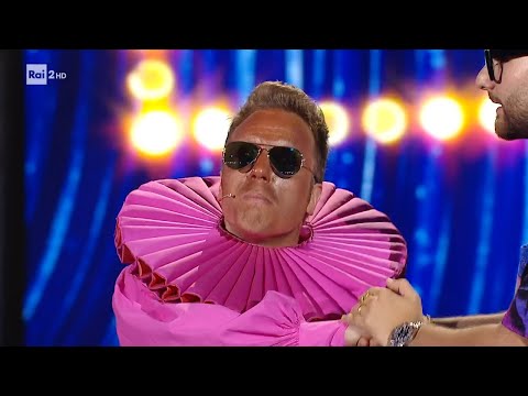 Eddy Scampia - Made in Sud 06/06/2022