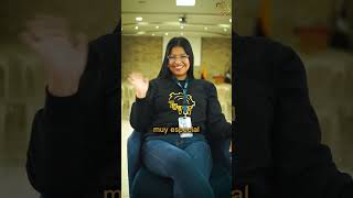 Testimonio de Lady Mora