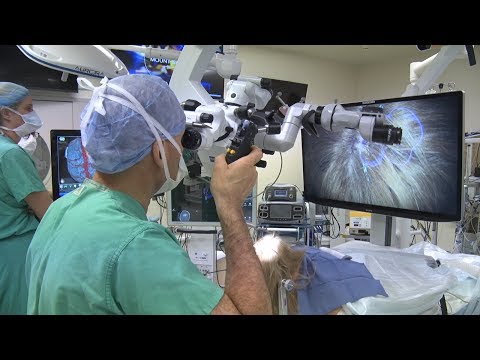 Mount Sinai Medical Marvel