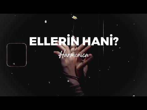 Melike Şahin & Kutiman - Ellerin Hani