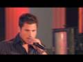 Nick Lachey - What's Left of Me (Live @ MMVA)