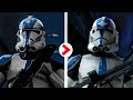 March On The Jedi Temple In The Clone Wars Style ORDER 66 Fan Animation