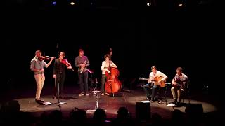 The Swingsons - Waltz New (Jim Hall)