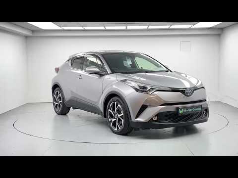 Toyota C-HR G - Image 2