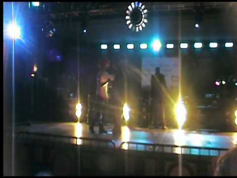 Männerballett Wild Boys HEXENPARTY 2010